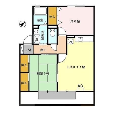 ヴィラアゼリア元町