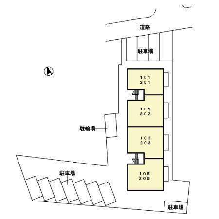 ヴィラアゼリア元町