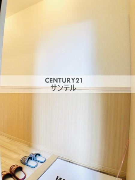 ヴィラアゼリア元町