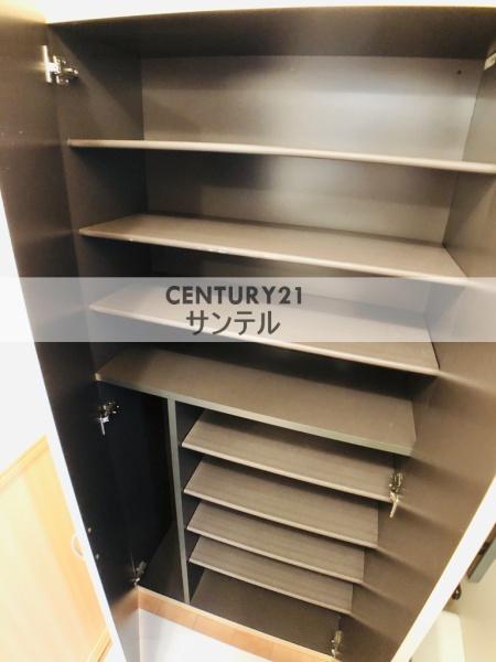 ヴィラアゼリア元町