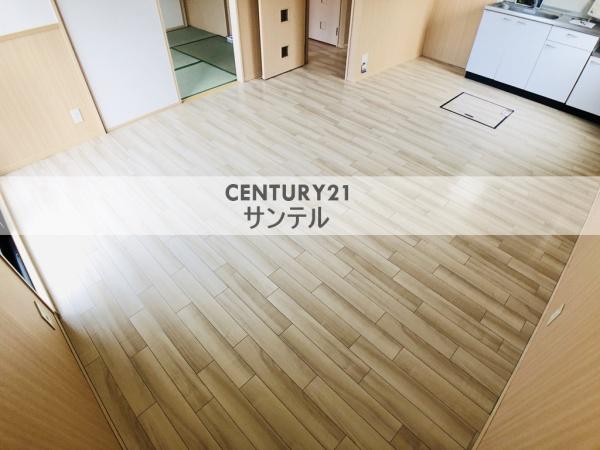 ヴィラアゼリア元町