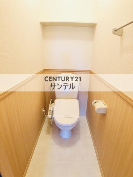 ヴィラアゼリア元町