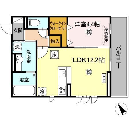 D-Resena松橋S