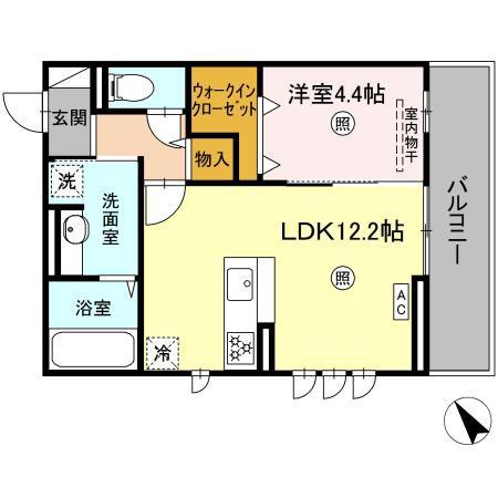 D-Resena松橋S