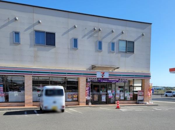 ライズ檍(セブンイレブン宮崎宝財店)