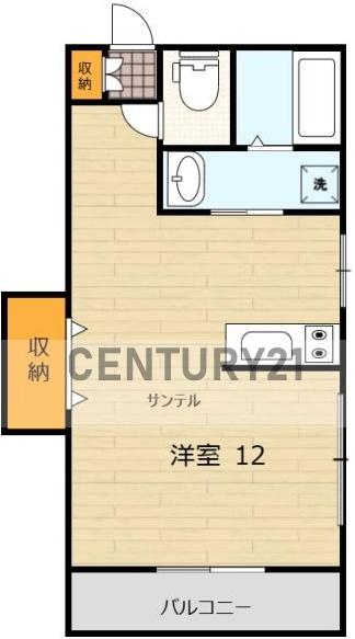 まとばマンション