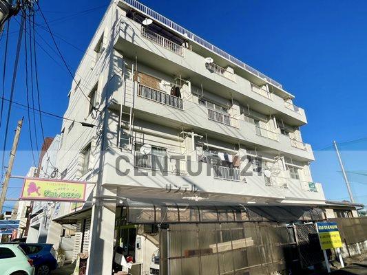 まとばマンション