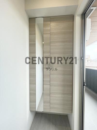 マリベールLibera