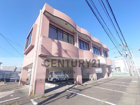 本郷北方貸店舗・住居