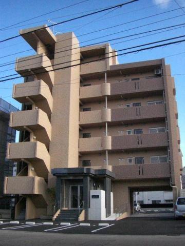 サンモールキリシマ