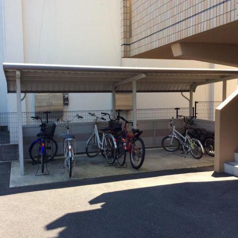 サンモールキリシマ