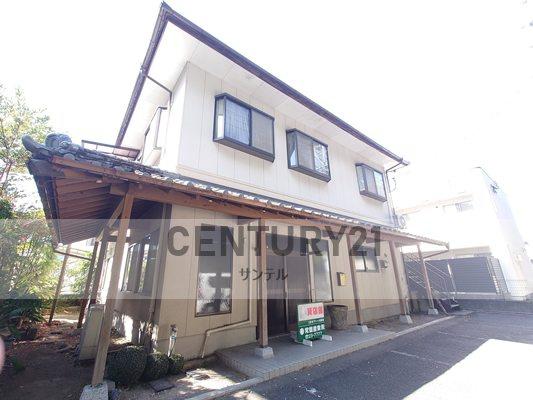 神宮西1丁目店舗