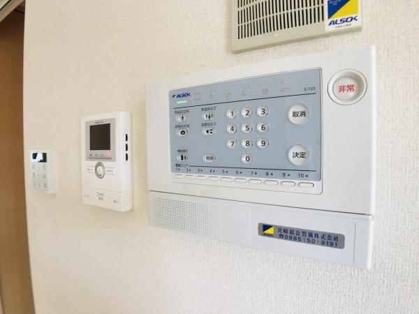 セジュールCW2A