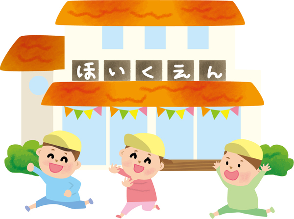 リベーラガーデンII(住吉中央保育園)