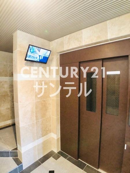 クロスワイズ神宮外苑イースト