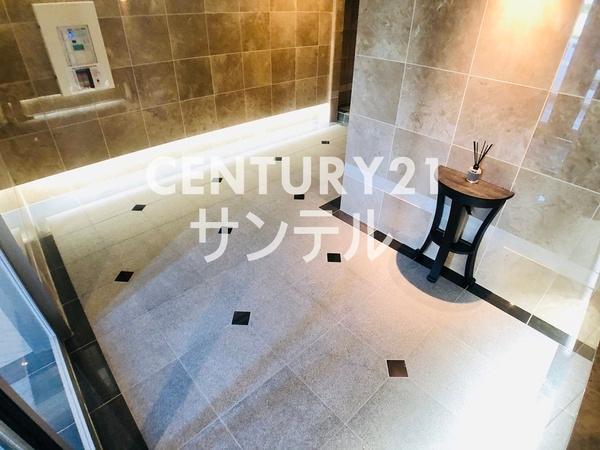クロスワイズ神宮外苑イースト