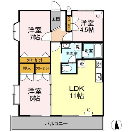 ラーバンハイツ