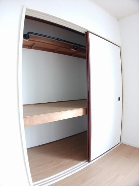 宮崎市大字恒久のアパート