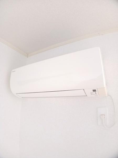 宮崎市大字恒久のアパート