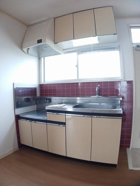 宮崎市大字恒久のアパート