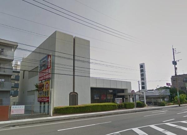 エアフォルク2(高鍋信用金庫宮崎東支店)