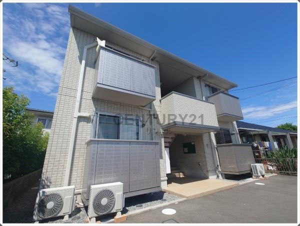 シュールメゾンⅡ