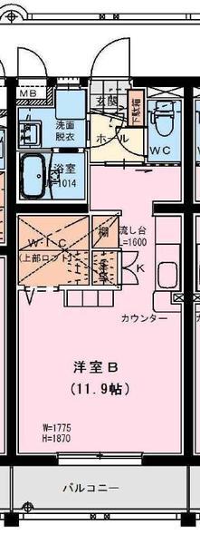 ラフィーネ桜館