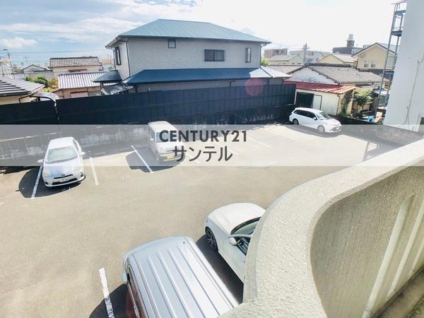 サン・クレール
