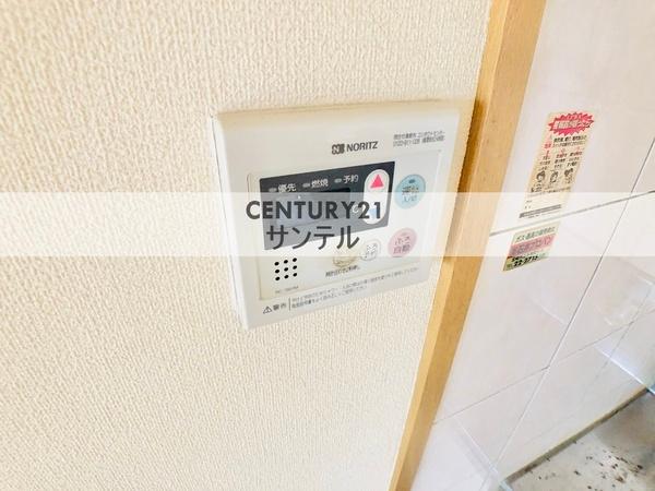 サン・クレール