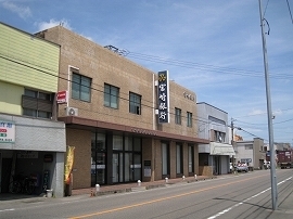 サンフラワー東町(宮崎銀行佐土原支店)