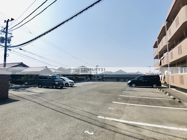 サンフラワー東町