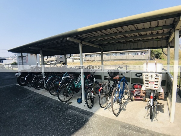 サンフラワー東町