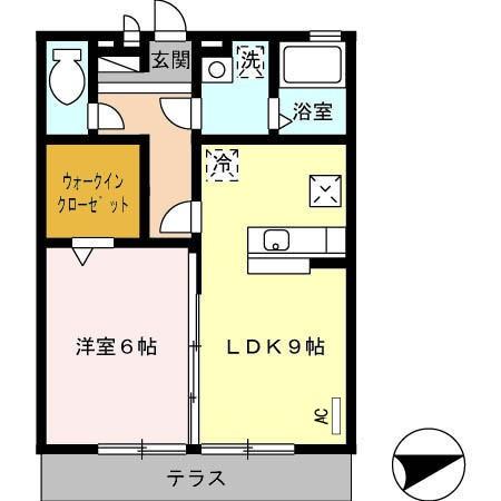 エバーグリーン