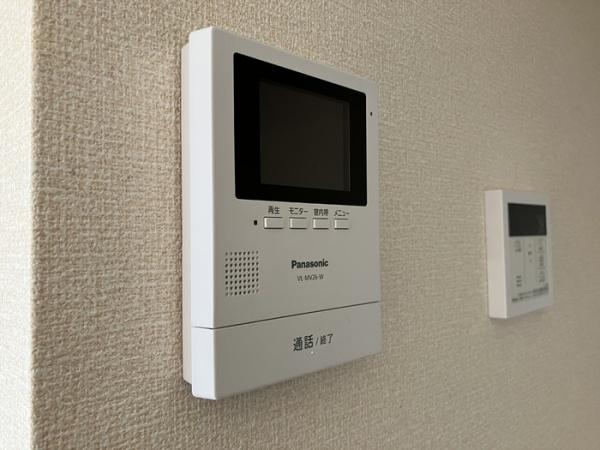 サンフローラ一ツ葉A棟