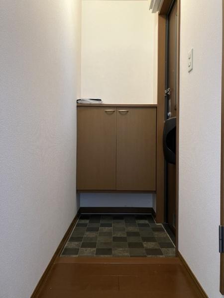 サンフローラ一ツ葉A棟