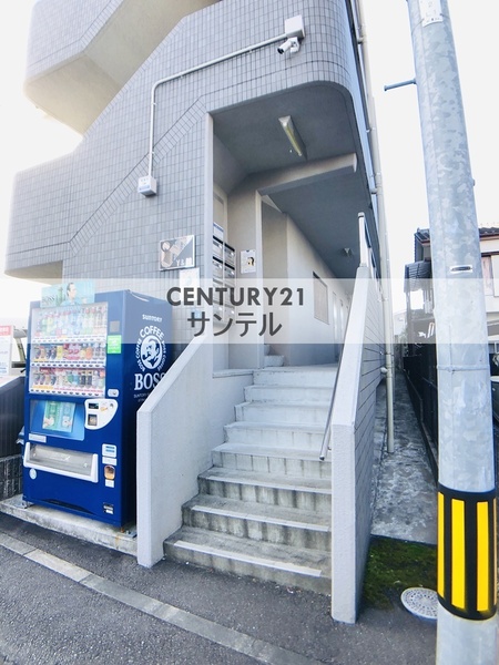 ドルチェ　ヴィータ