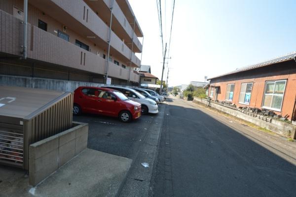 ユーミー青柳3号館