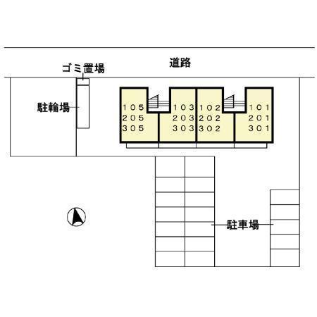 エアーズロック