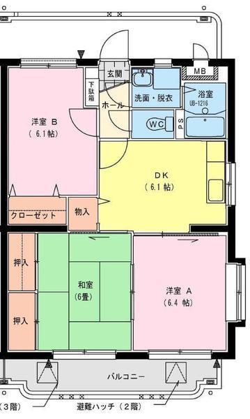 ホープパレス