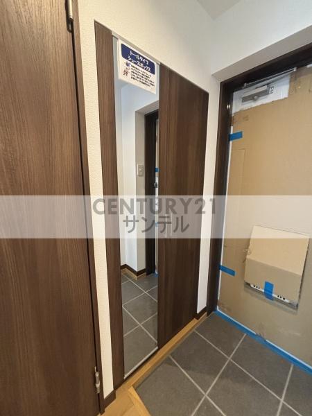 ヴァンテージ祇園