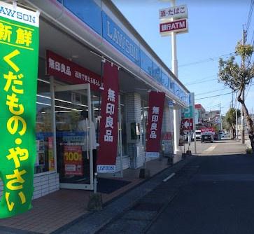 M.D.パレス 7(ローソン宮崎大塚大迫店)