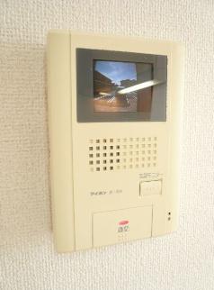 ローズハウスＢ