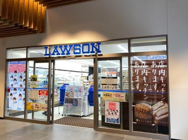 ラ・カーサ・フェリーチェ　１(ローソンＳ宮崎県防災庁舎店)
