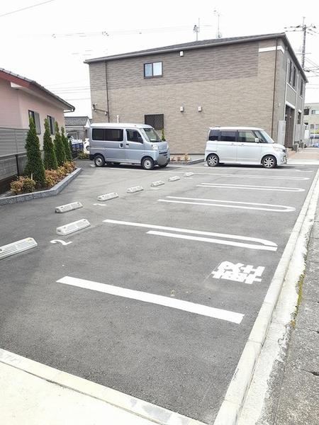 ジュネス　Ｃ＆Ｈ