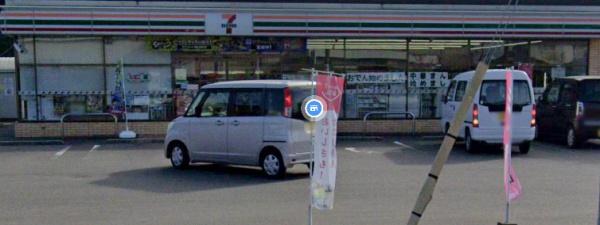 R.N.P レジデンス 3(セブンイレブン佐土原宮本原店)
