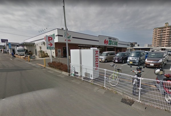 デーア・フィオーレ(鮮ど市場柳丸店)