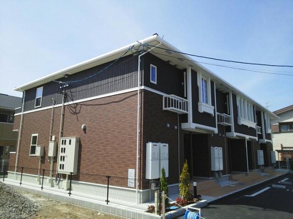 プリムローズ花ヶ島