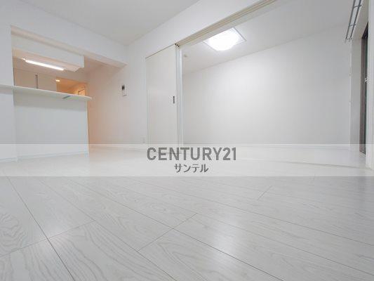 ヒカオオリエントマンション北館