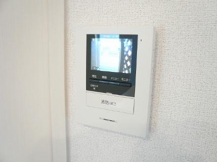 サンリット　メゾン　Ａ