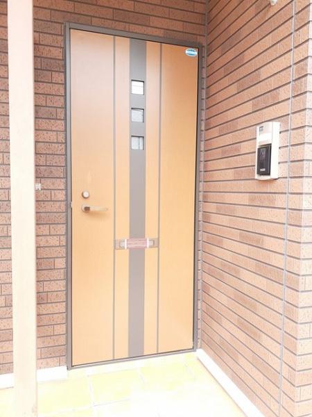 セントラルハイム